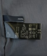 FRAMeWORK（フレームワーク）ロング・マキシ丈スカート グレー サイズ:38(M位) レディース/2200642209085