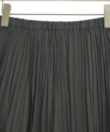 FRAMeWORK（フレームワーク）ロング・マキシ丈スカート グレー サイズ:38(M位) レディース/2200642209085