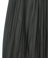 FRAMeWORK（フレームワーク）ロング・マキシ丈スカート グレー サイズ:38(M位) レディース/2200642209085