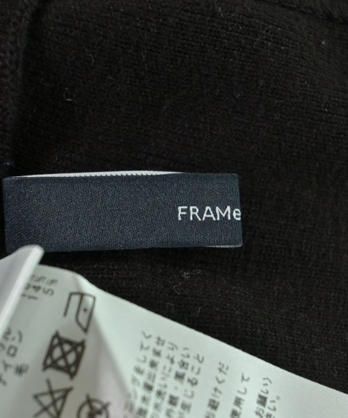 FRAMeWORK（フレームワーク）ロング・マキシ丈スカート 茶 サイズ:40(M位) レディース/2200642449047