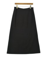 FRAMeWORK（フレームワーク）ロング・マキシ丈スカート 茶 サイズ:40(M位) レディース/2200642449047