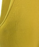 FRAMeWORK（フレームワーク）ニット・セーター 黄 サイズ:F レディース/2200642449160