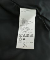 FRAMeWORK（フレームワーク）ピーコート 黒 サイズ:36(S位) レディース/2200643412026