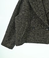 FRAMeWORK（フレームワーク）ピーコート 黒 サイズ:36(S位) レディース/2200643412026