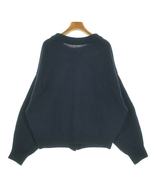 FRAMeWORK（フレームワーク）カーディガン 紺 サイズ:F レディース/2200643423046