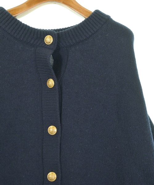 FRAMeWORK（フレームワーク）カーディガン 紺 サイズ:F レディース/2200643423046