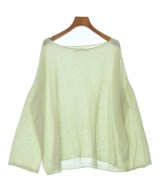 FRAMeWORK（フレームワーク）ニット・セーター 緑 サイズ:F レディース/2200643423060