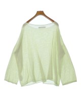 FRAMeWORK（フレームワーク）ニット・セーター 緑 サイズ:F レディース/2200643423060