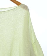 FRAMeWORK（フレームワーク）ニット・セーター 緑 サイズ:F レディース/2200643423060