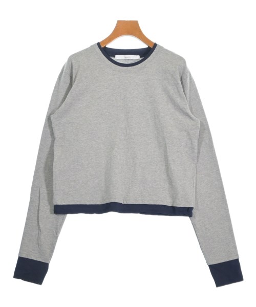 FRAMeWORK(フレームワーク)Tシャツ・カットソー グレー サイズ:-(M位)/2200643923041