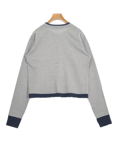 FRAMeWORK（フレームワーク）Tシャツ・カットソー グレー サイズ:-(M位) レディース/2200643923041