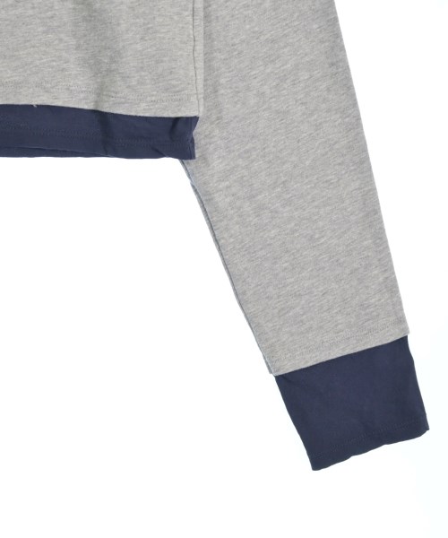 FRAMeWORK（フレームワーク）Tシャツ・カットソー グレー サイズ:-(M位) レディース/2200643923041