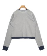 FRAMeWORK（フレームワーク）Tシャツ・カットソー グレー サイズ:-(M位) レディース/2200643923041