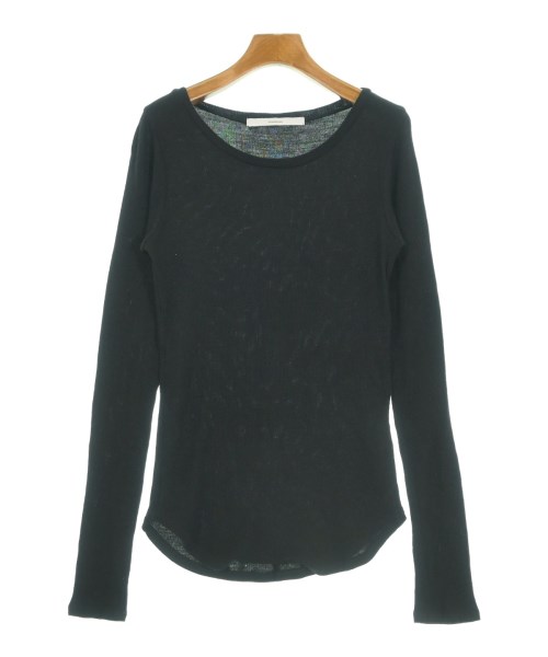 FRAMeWORK(フレームワーク)Tシャツ・カットソー 黒 サイズ:-(XS位)/2200643923058