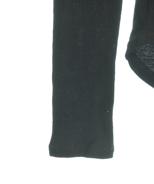 FRAMeWORK（フレームワーク）Tシャツ・カットソー 黒 サイズ:-(XS位) レディース/2200643923058