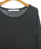 FRAMeWORK（フレームワーク）Tシャツ・カットソー 黒 サイズ:-(XS位) レディース/2200643923058