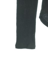 FRAMeWORK（フレームワーク）Tシャツ・カットソー 黒 サイズ:-(XS位) レディース/2200643923058