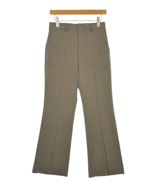 FRAMeWORK(フレームワーク)スラックス グレー サイズ:38(M位)/2200640620189