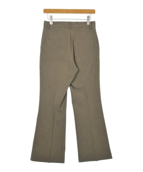 FRAMeWORK（フレームワーク）スラックス グレー サイズ:38(M位) レディース/2200640620189