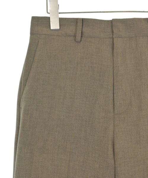 FRAMeWORK（フレームワーク）スラックス グレー サイズ:38(M位) レディース/2200640620189