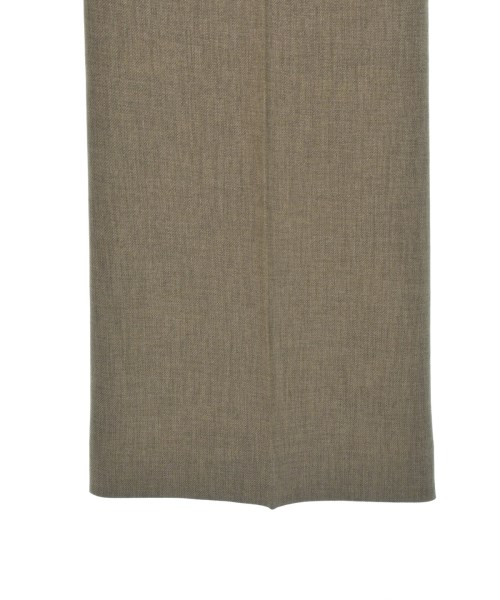 FRAMeWORK（フレームワーク）スラックス グレー サイズ:38(M位) レディース/2200640620189