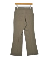 FRAMeWORK（フレームワーク）スラックス グレー サイズ:38(M位) レディース/2200640620189