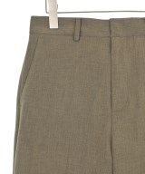 FRAMeWORK（フレームワーク）スラックス グレー サイズ:38(M位) レディース/2200640620189