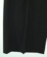 FRAMeWORK（フレームワーク）スラックス 黒 サイズ:34(XS位) レディース/2200640691080