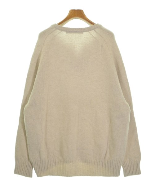 FRAMeWORK（フレームワーク）ニット・セーター ベージュ サイズ:F レディース/2200643787025