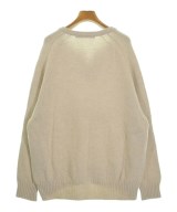FRAMeWORK（フレームワーク）ニット・セーター ベージュ サイズ:F レディース/2200643787025