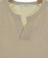 FRAMeWORK（フレームワーク）ニット・セーター ベージュ サイズ:F レディース/2200643787025