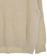 FRAMeWORK（フレームワーク）ニット・セーター ベージュ サイズ:F レディース/2200643787025