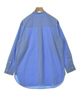 FRAMeWORK（フレームワーク）カジュアルシャツ 青 サイズ:F レディース/2200639487045