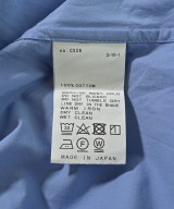 FRAMeWORK（フレームワーク）カジュアルシャツ 青 サイズ:F レディース/2200639487045