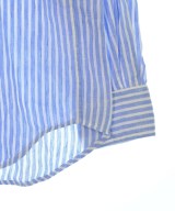 FRAMeWORK（フレームワーク）カジュアルシャツ 青 サイズ:F レディース/2200641922213