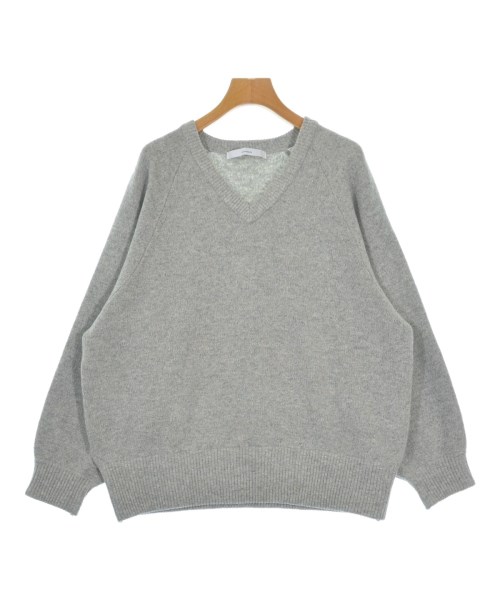 FRAMeWORK(フレームワーク)ニット・セーター グレー サイズ:-(M位)/2200646657035