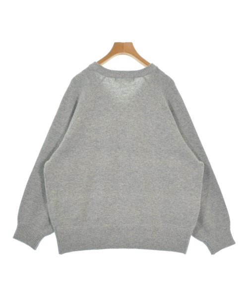 FRAMeWORK（フレームワーク）ニット・セーター グレー サイズ:-(M位) レディース/2200646657035