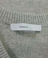 FRAMeWORK（フレームワーク）ニット・セーター グレー サイズ:-(M位) レディース/2200646657035