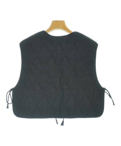 FRAMeWORK（フレームワーク）カジュアルシャツ 黒 サイズ:F レディース/2200646657042