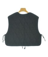 FRAMeWORK（フレームワーク）カジュアルシャツ 黒 サイズ:F レディース/2200646657042