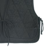 FRAMeWORK（フレームワーク）カジュアルシャツ 黒 サイズ:F レディース/2200646657042