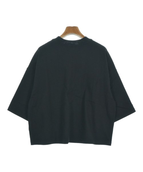 FRAMeWORK（フレームワーク）Tシャツ・カットソー 黒 サイズ:F レディース/2200648302049