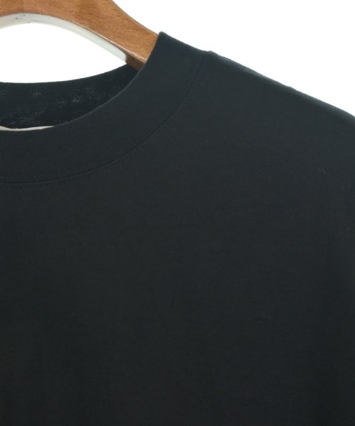 FRAMeWORK（フレームワーク）Tシャツ・カットソー 黒 サイズ:F レディース/2200648302049