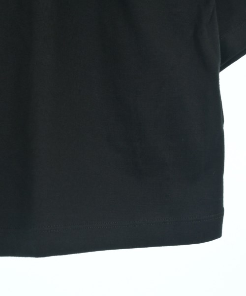 FRAMeWORK（フレームワーク）Tシャツ・カットソー 黒 サイズ:F レディース/2200648302049