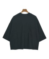 FRAMeWORK（フレームワーク）Tシャツ・カットソー 黒 サイズ:F レディース/2200648302049