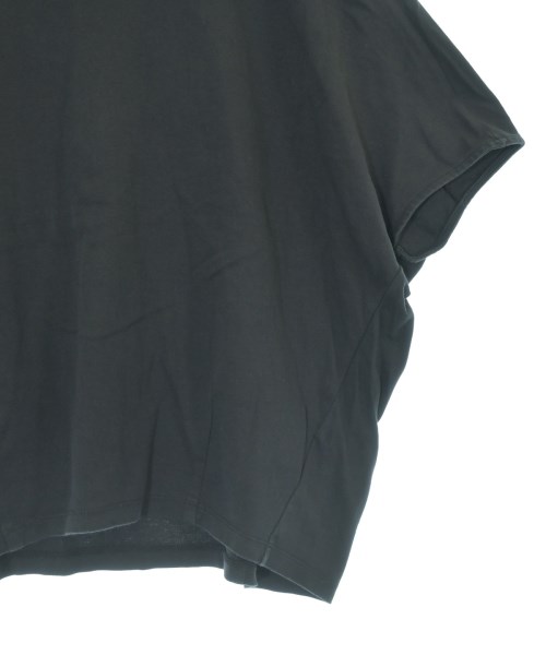 FRAMeWORK（フレームワーク）Tシャツ・カットソー 黒 サイズ:F レディース/2200641110023