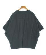 FRAMeWORK（フレームワーク）Tシャツ・カットソー 黒 サイズ:F レディース/2200641110023