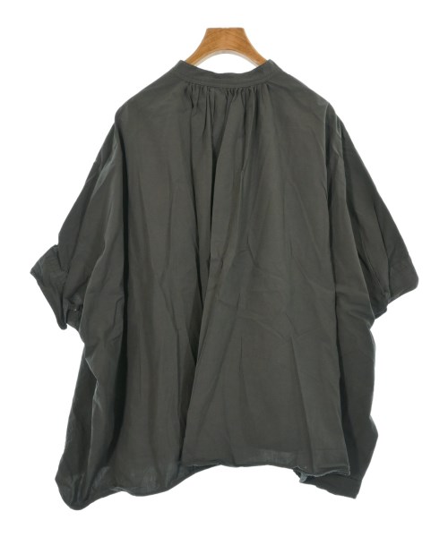 FRAMeWORK（フレームワーク）ブラウス グレー サイズ:F レディース/2200641110030