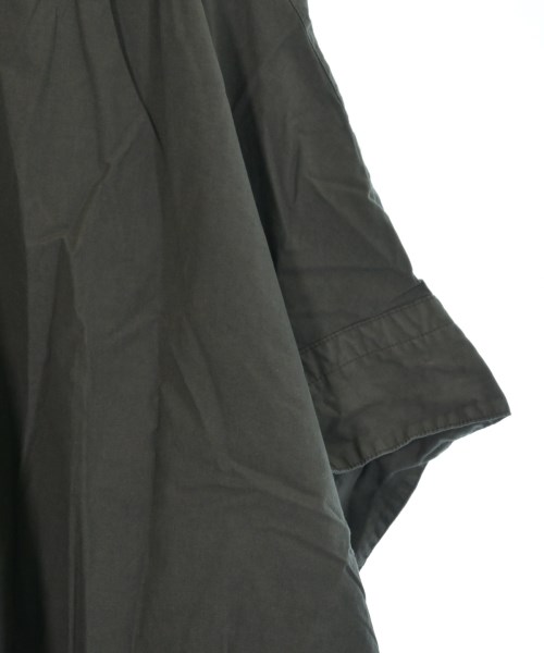 FRAMeWORK（フレームワーク）ブラウス グレー サイズ:F レディース/2200641110030