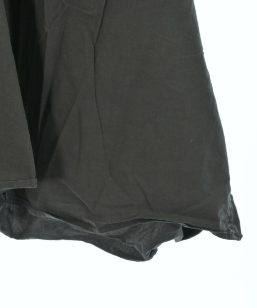 FRAMeWORK（フレームワーク）ブラウス グレー サイズ:F レディース/2200641110030